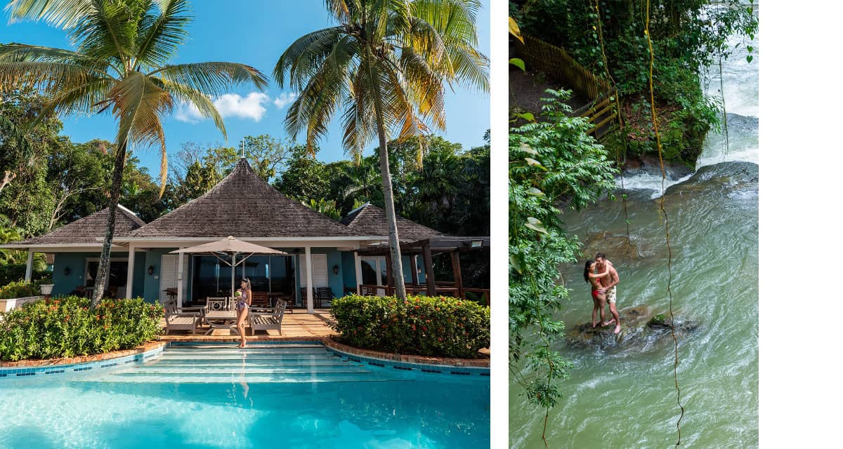 Experience The Best Of Sandals