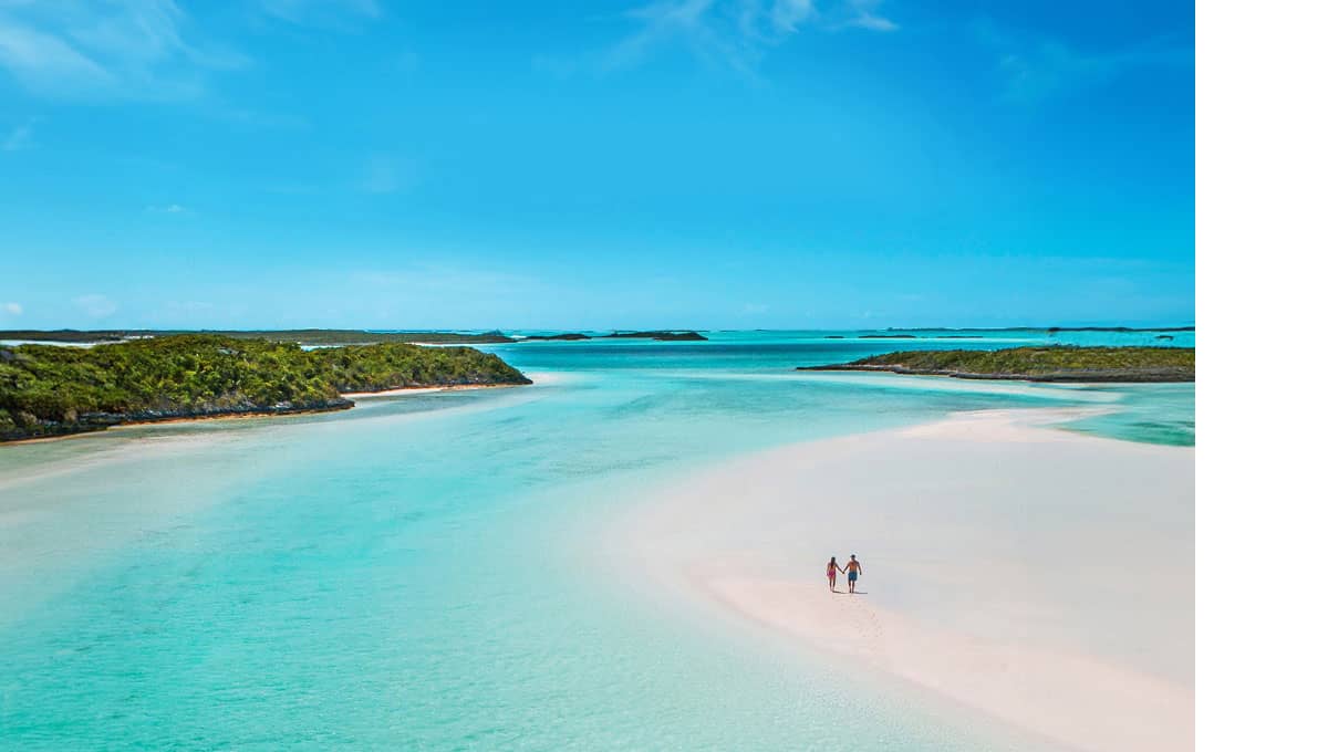 Enjou Exclusive Island Perks