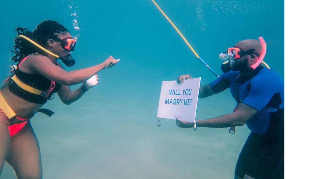 Going The Extra Mile At Sandals Grande St. Lucian
