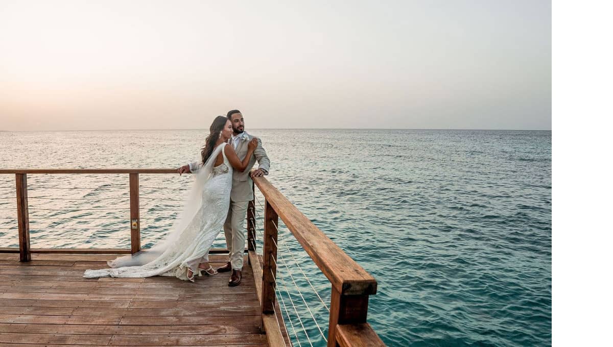 Your Caribbean Wedding Inspiration