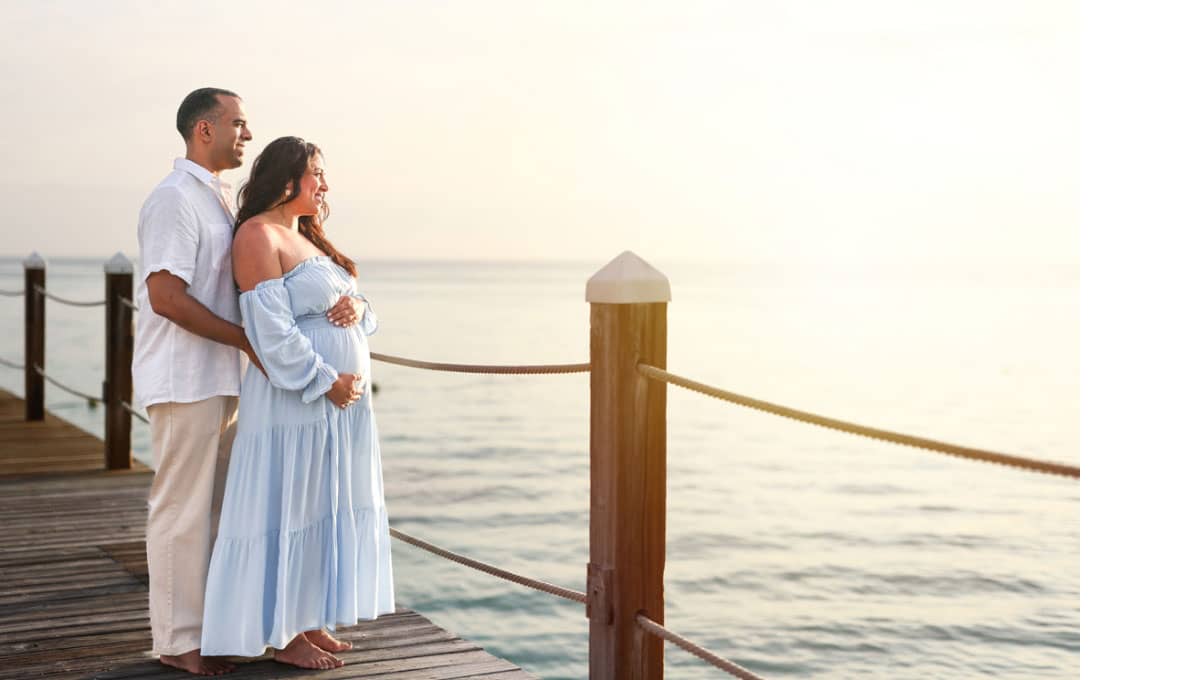 Babynoon In The Islands