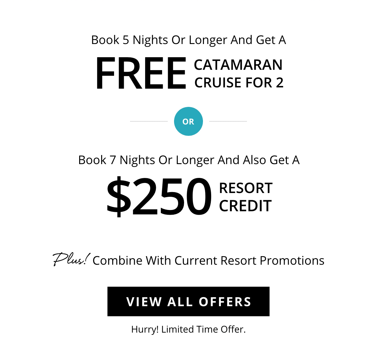 View All Offers