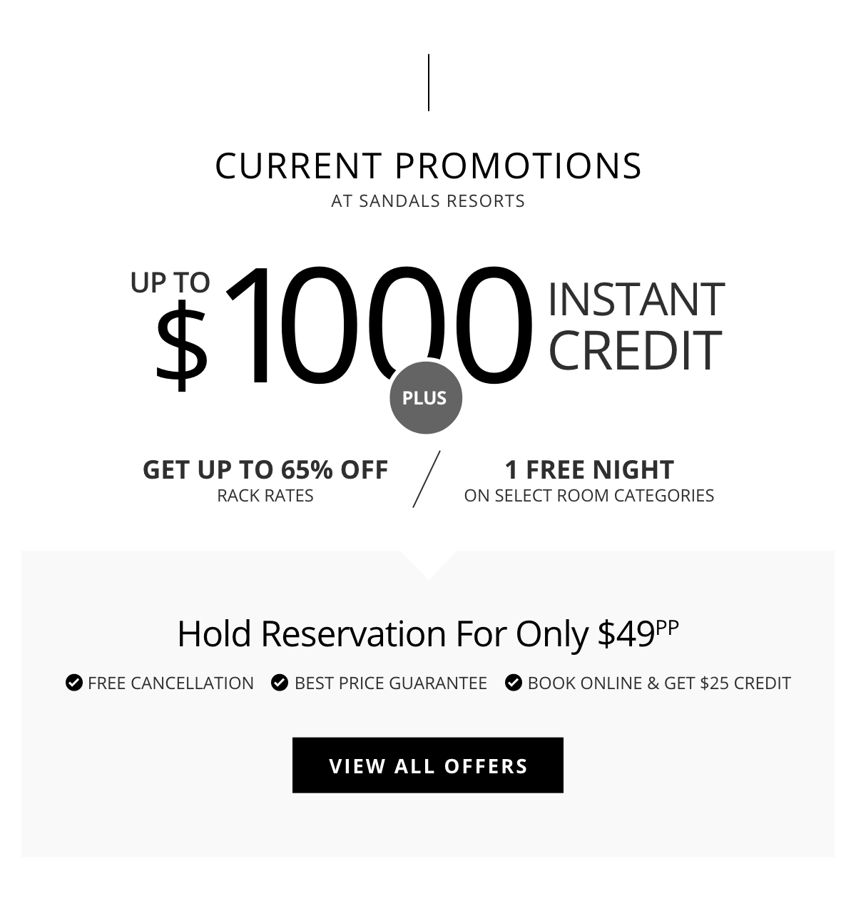 View All Offers