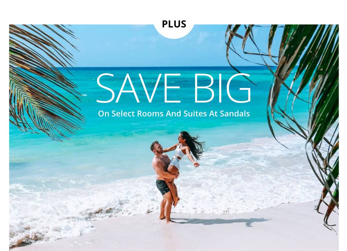 Save Big