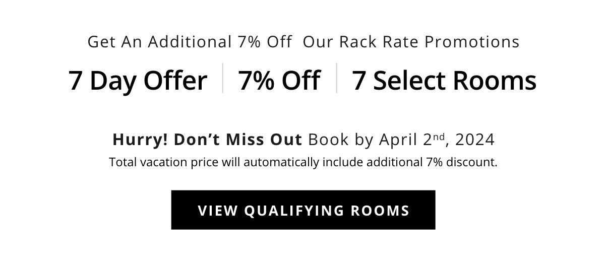 View Qualifying Rooms