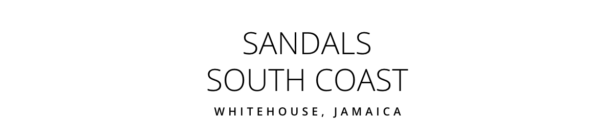 Sandals South Coast