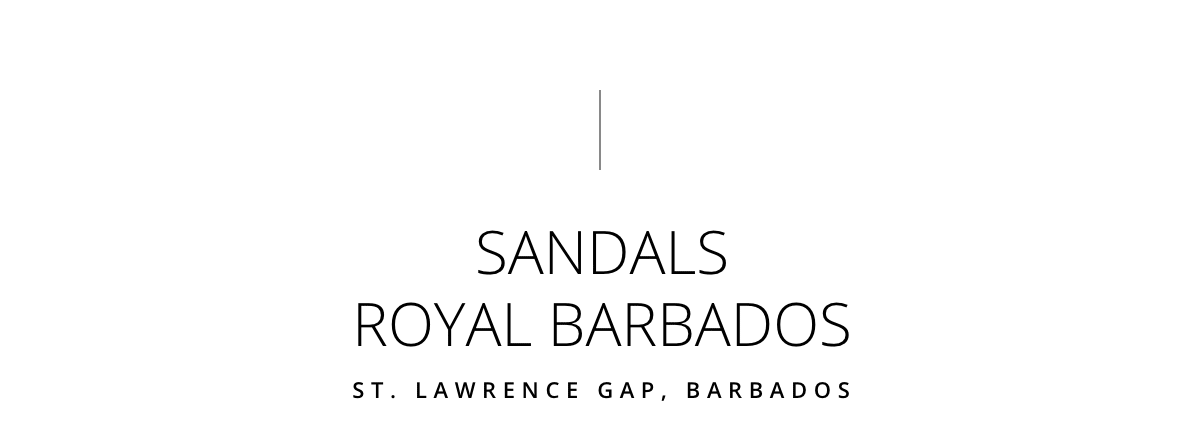 Sandals Royal Barbados