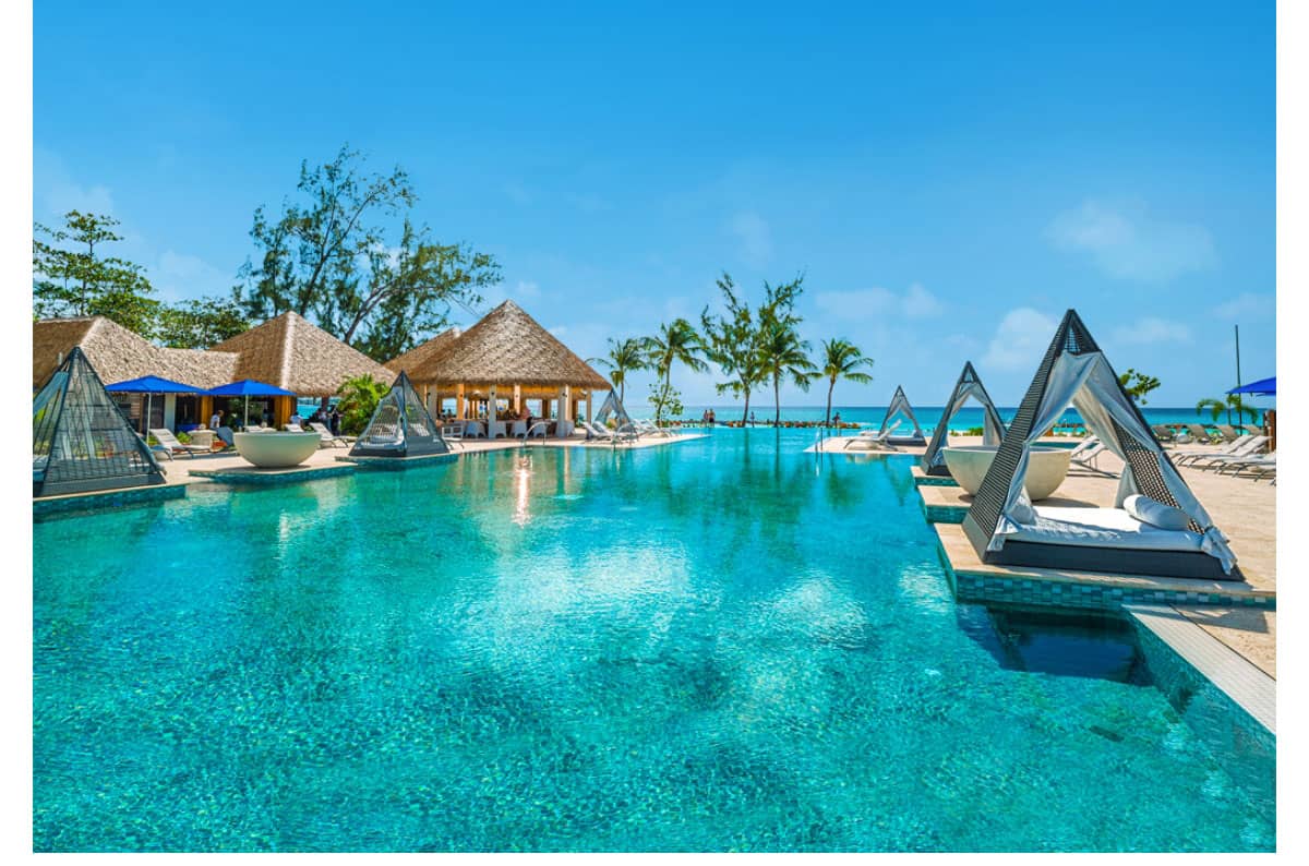 Sandals Royal Barbados