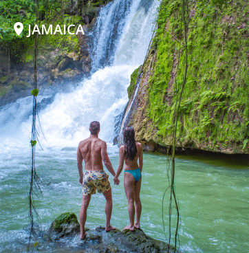 Jamaica