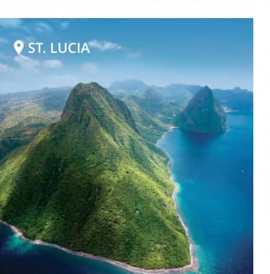 St. Lucia