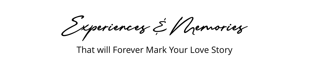 Experiences and Memories