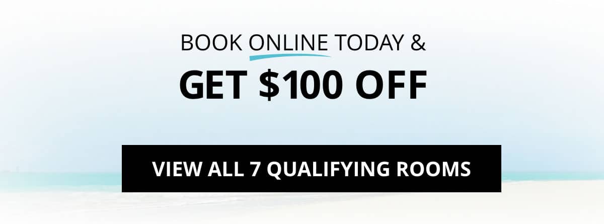 View All 7 Qualifying Rooms