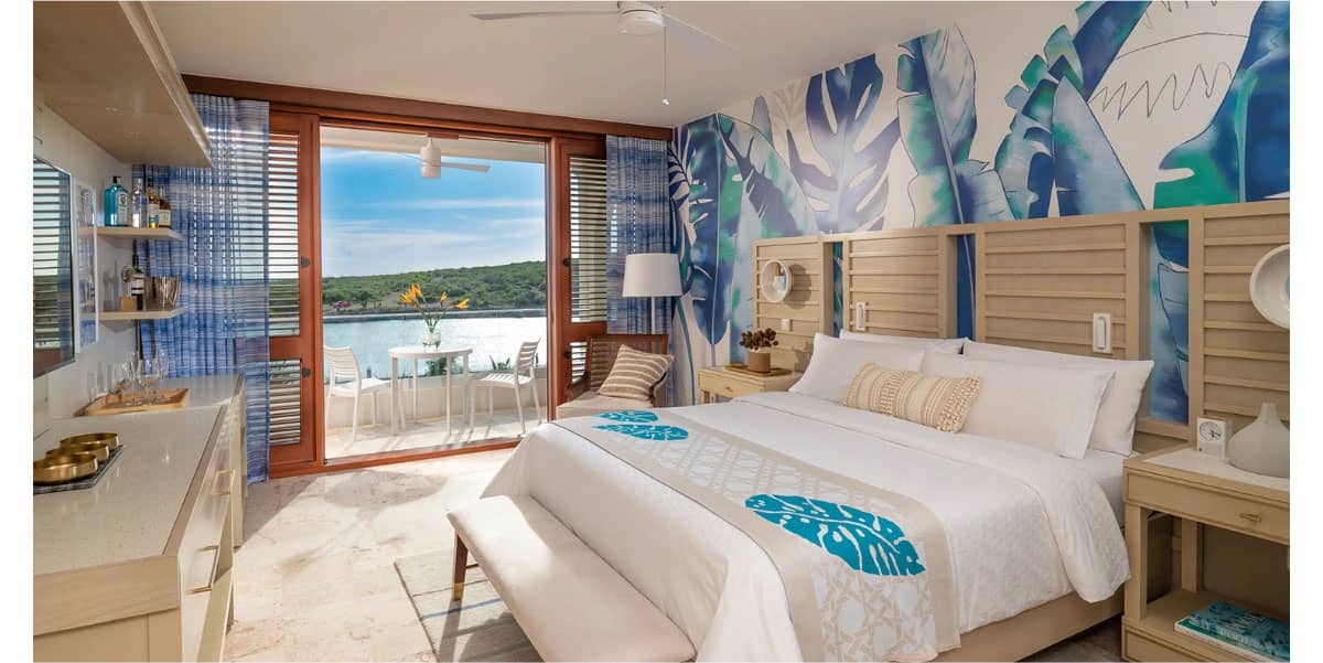 Sandals Royal Curacao