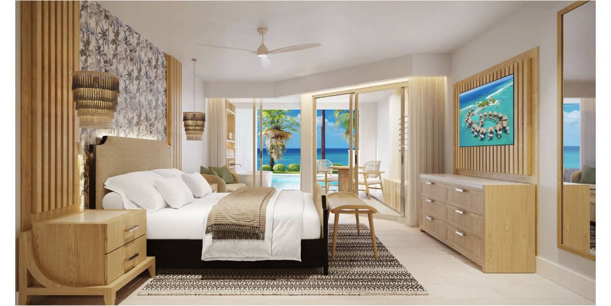 Sandals South Coast