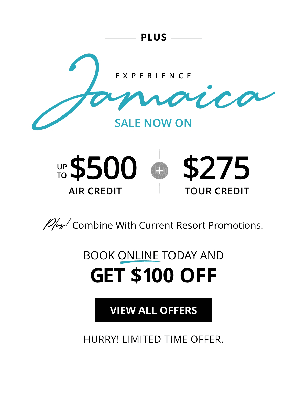 View All Offers