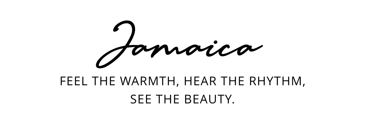 Feel The Warmth, Hear The Rhythm