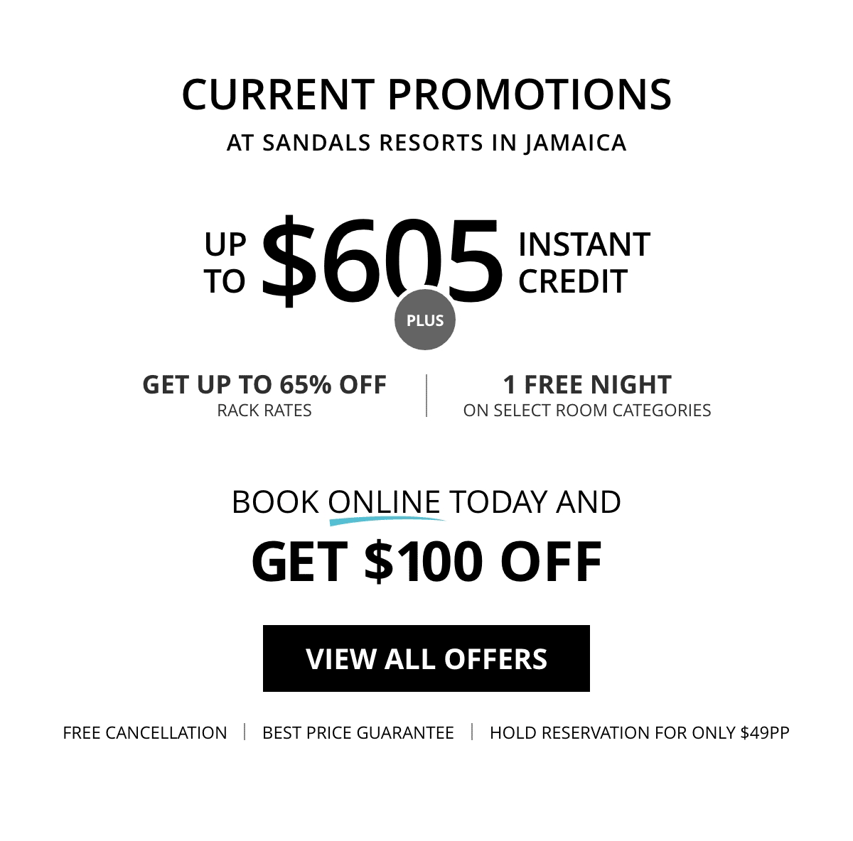 View All Offers