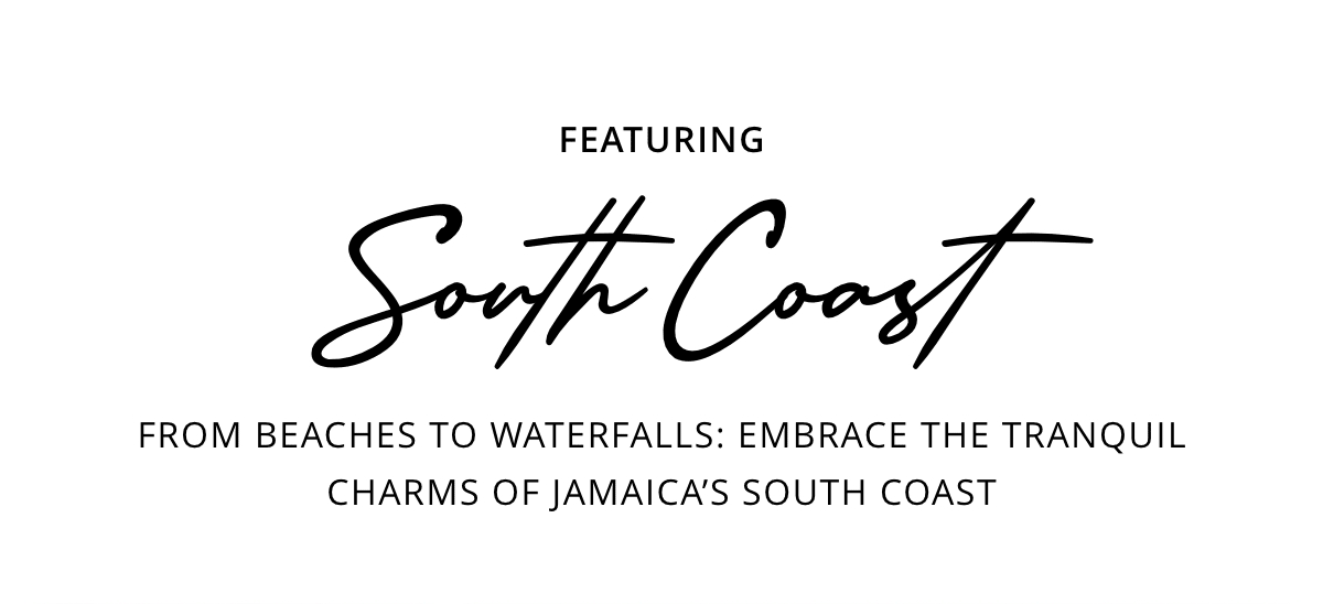 South Coast