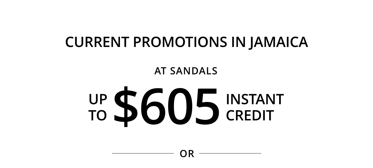 Promotion In Jamaica