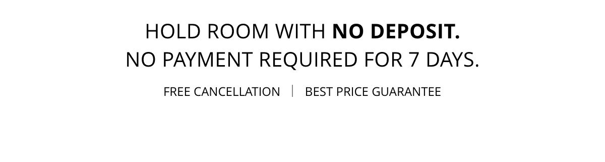 Hold Room