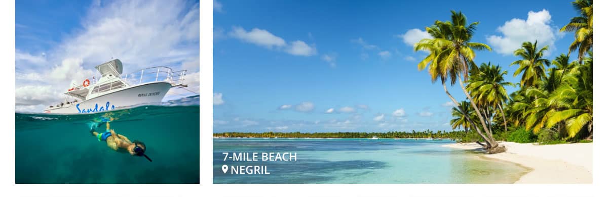 7-Miles Beach