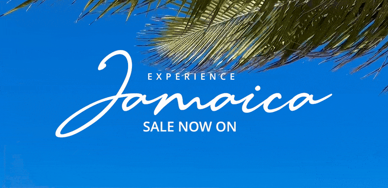 Experience Jamaica