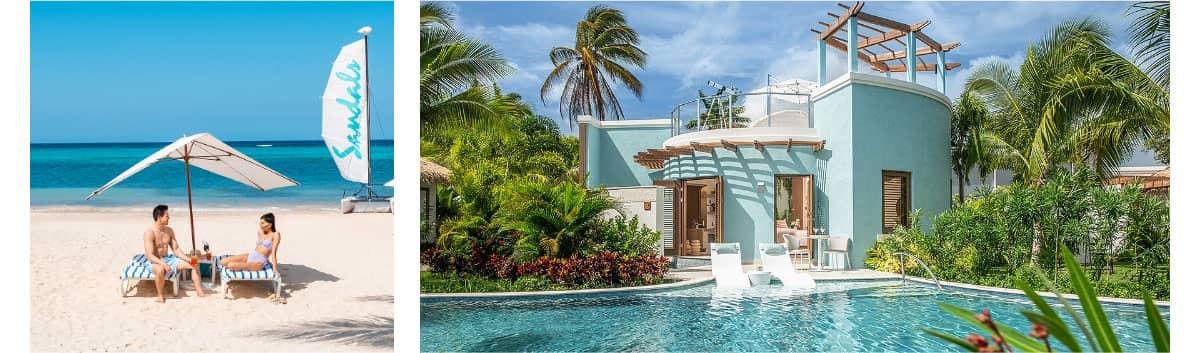 Experience Jamaica