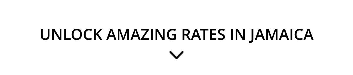 Unlock Amazing Rates