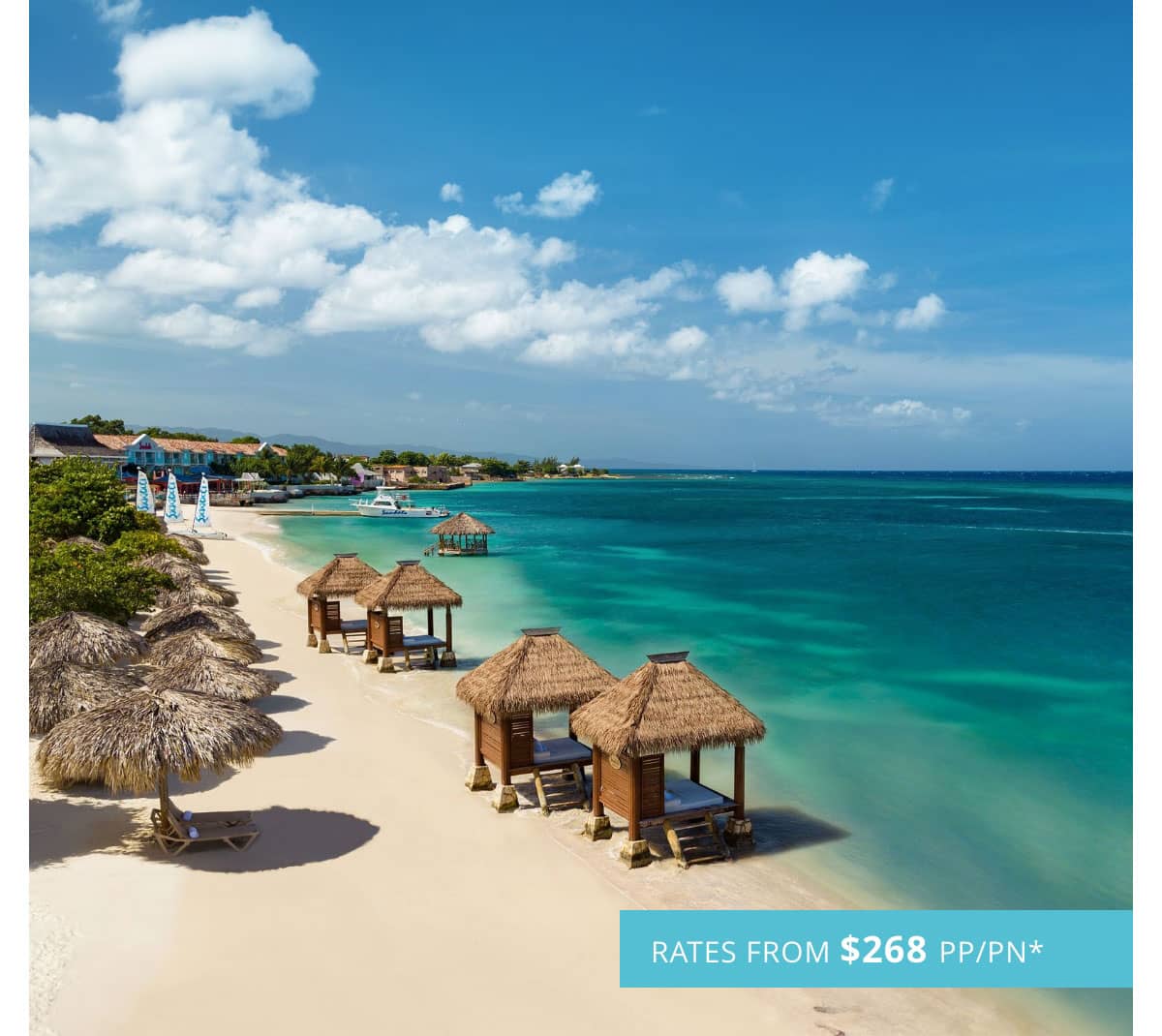 Sandals Montego Bay