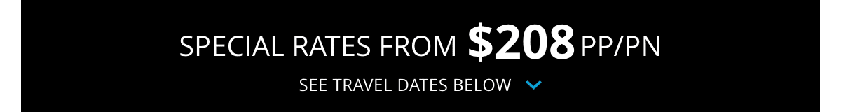 Some Of The Best Trips