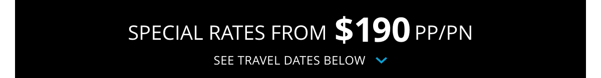 Some Of The Best Trips