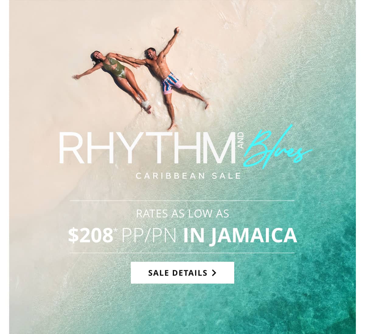 Rhythm And Blues