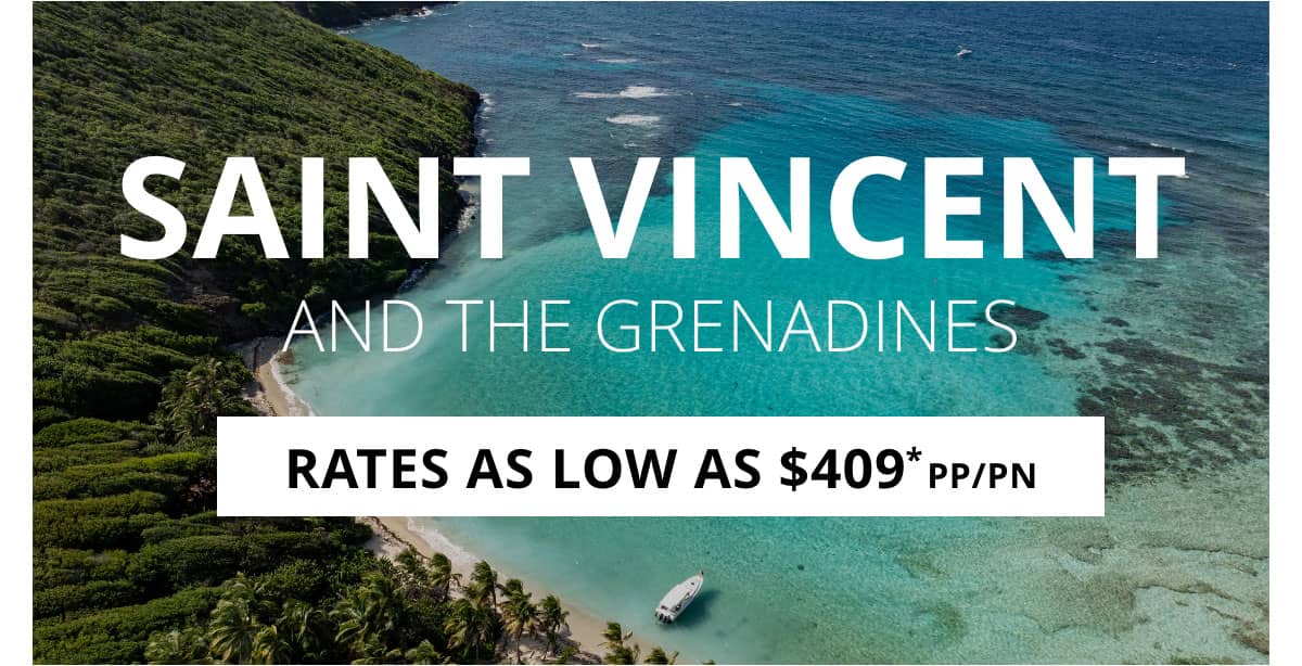 Saint Vincent