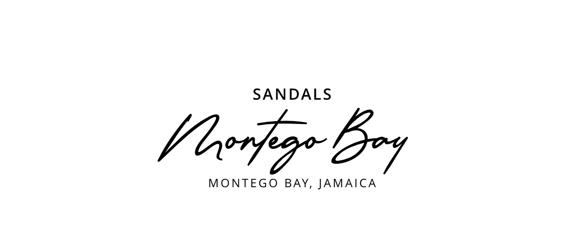 Sandals Montego Bay