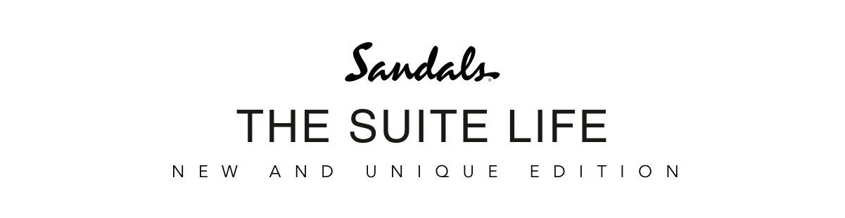 Sandals Caribbean Vacation
