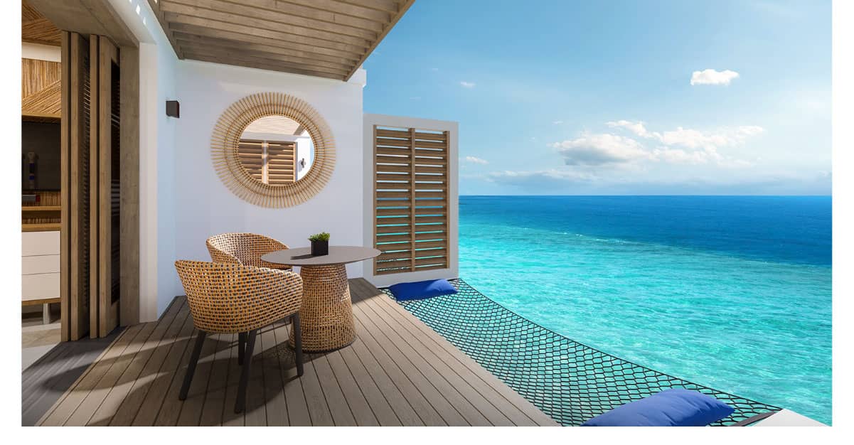 Sandals Saint Vincent
