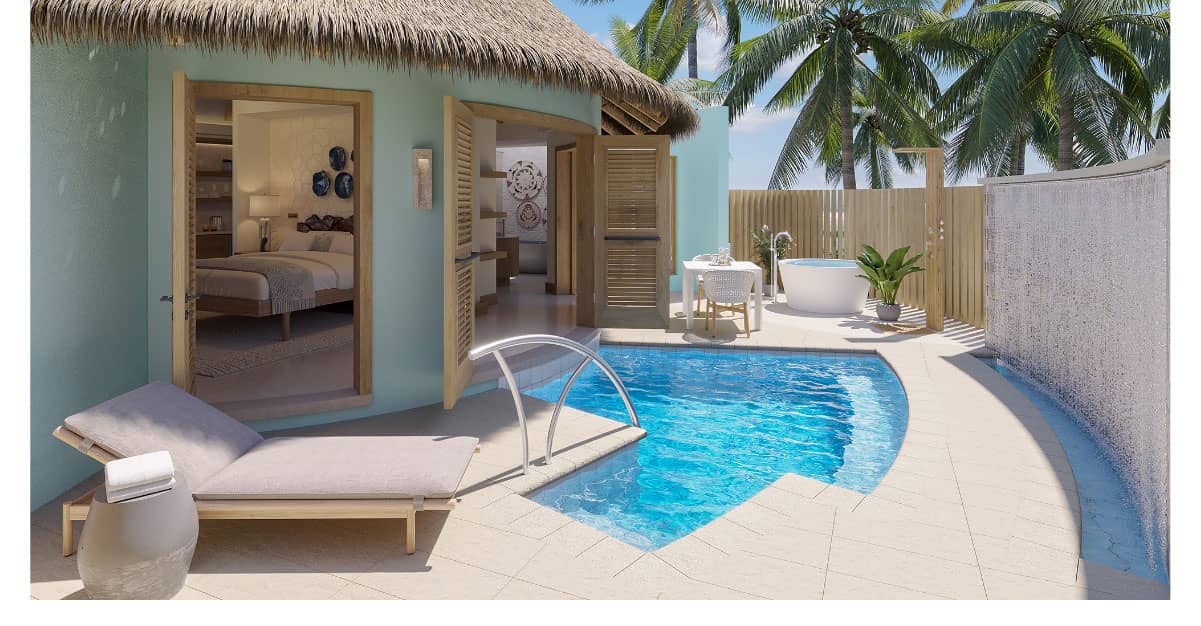 Sandals Royal Curacao