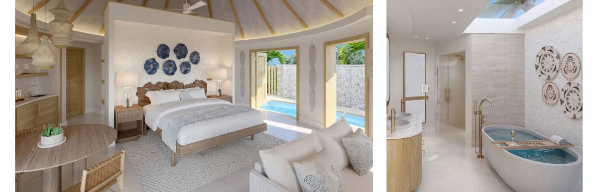 Sandals Royal Curacao