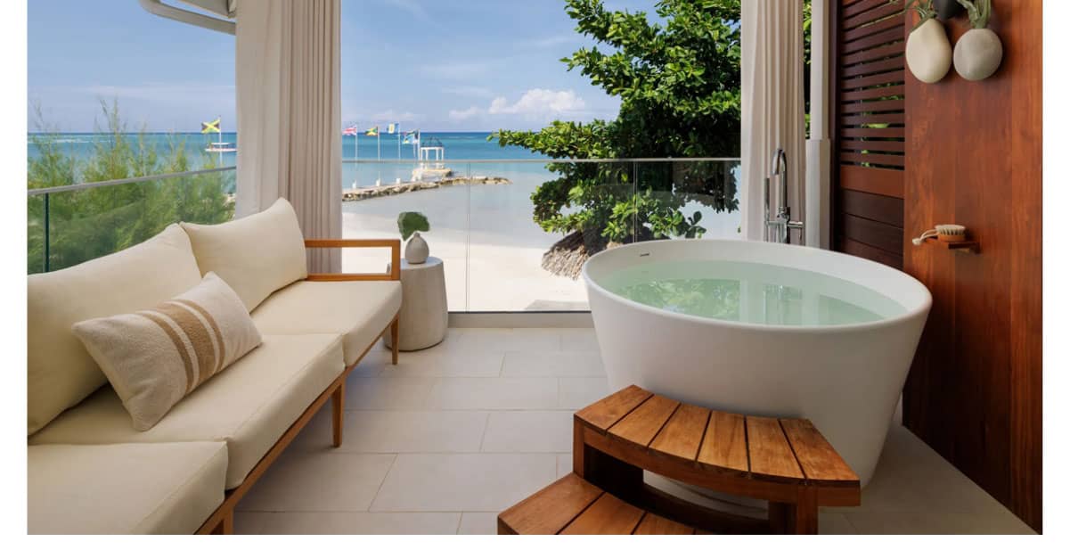 Sandals Montego Bay