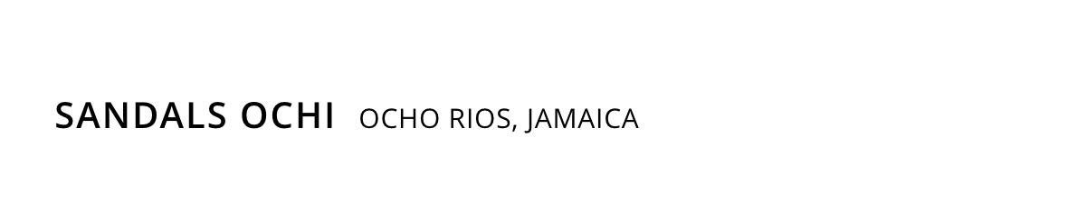 Sandals Ochi