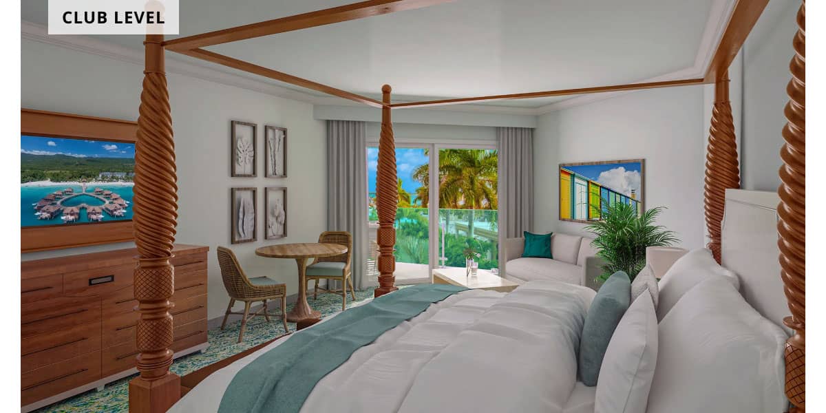 Sandals Royal Bahamian