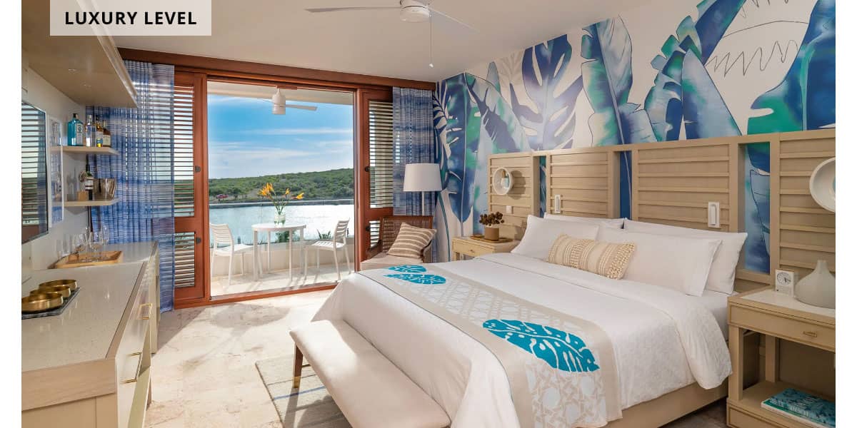 Sandals Royal Curacao