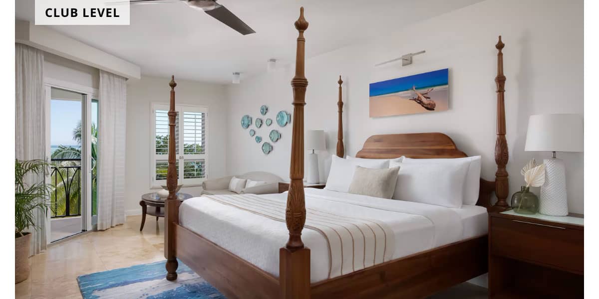 Sandals South Coast