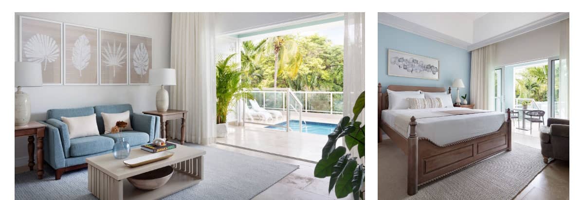 Luxury Room