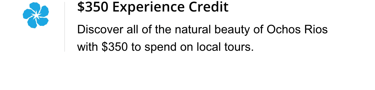 Experience Credit