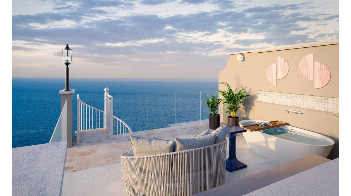 Irresistibly Caribbean