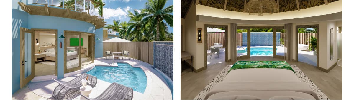 Sandals Regency La Toc