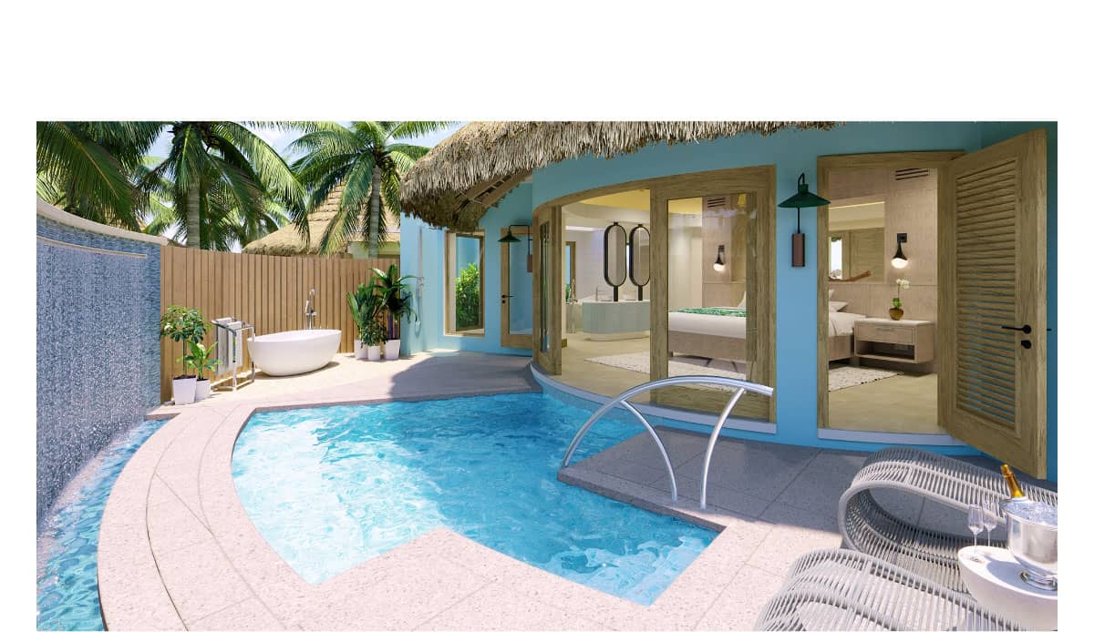 Island Refreshment