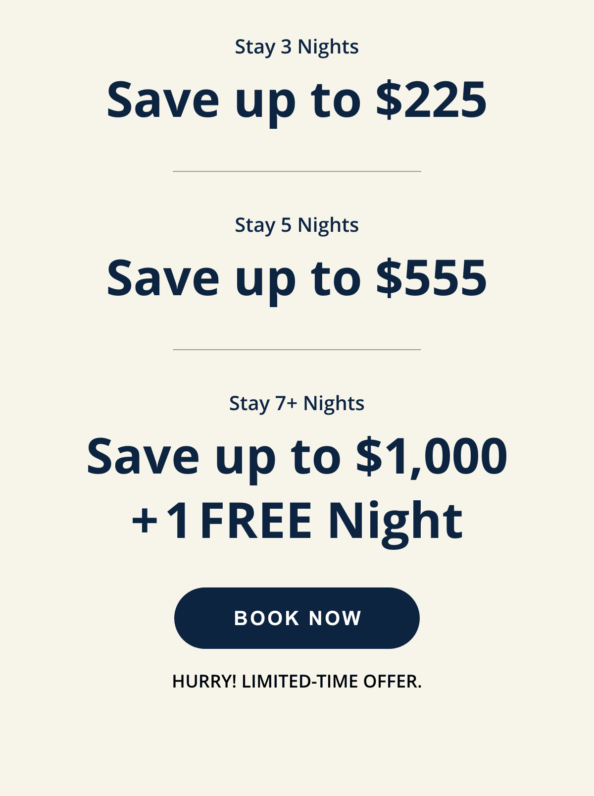 Book Now