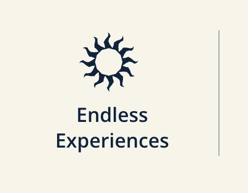 Endless Experiences